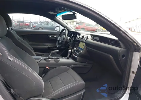 2016 Ford Mustang V6 z USA, uszkodzony, nr VIN 1FA6P8AM9G5304078